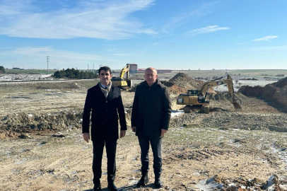 OSB'de doğalgaz anlaşması imzalandı