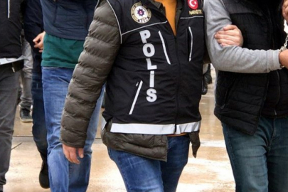 Kapaklı’da 5 şüpheli yakalandı