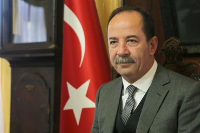 Gürkan; “Öyle bir evlat yetiştirdi ki dünyayı değiştirdi”