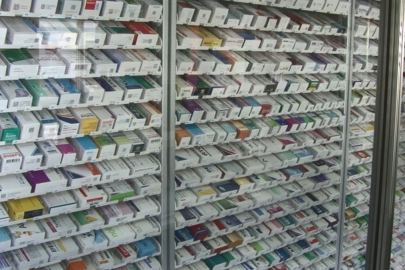 Edirne’de bugün nöbetçi eczaneler hangileri?