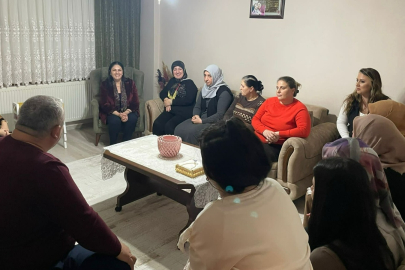 "Edirne'yi hak ettiği değere kavuşturacağız"