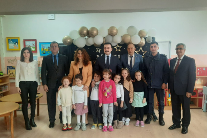 Havsa’da karne töreni düzenlendi