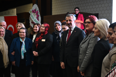 "Marka Şehir Edirne" projesinin lansmanı düzenlendi