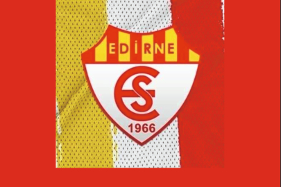 Edirnespor Deplasmanda 1 Puan Aldı