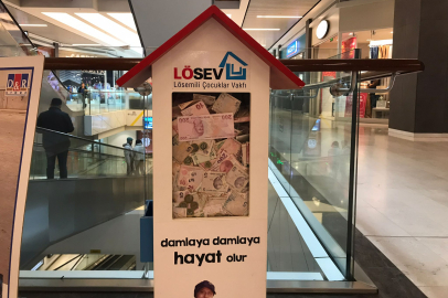 AVM yönetiminden anlamlı davranış