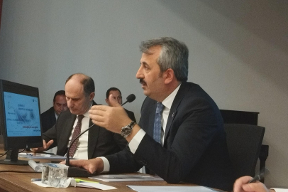 “Kaleiçi ve Saraçlar projesine ciddi ödenek ayrıldı”