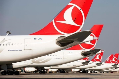 THY'den Sefer İptalleri