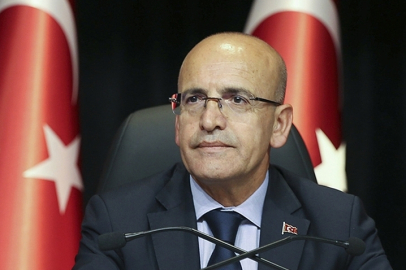 Bakan Şimşek Merkez Bankası için kimi önerecek?