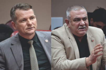 CHP ve AK Partili üyelerden süt konseyine tepki