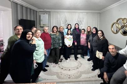 “Sözlerimizin hepsini gerçek kılacağız”