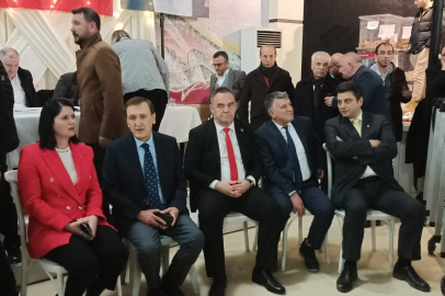 3’üncü sandıkta da büyük fark