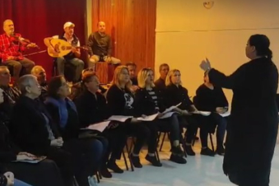 Havsa’da ‘Biz Bize Söylüyoruz’ etkinliği