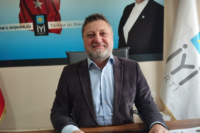 “Sokaktaki canların da başkanı olacak”