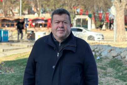 Akıncı’dan kandil mesajı