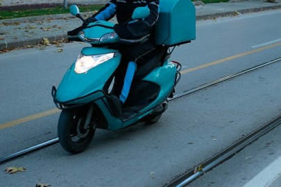 Hem parayı vermedi hem darp etti