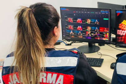 43 internet sitesine erişim engellendi