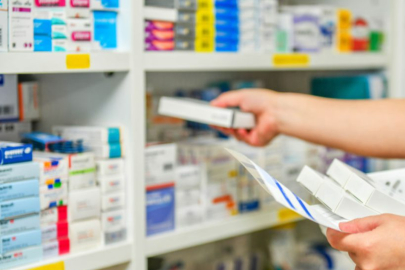 Bugünün nöbetçi eczaneleri hangileri?