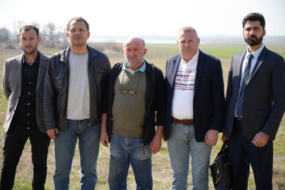 Edirne’de yarım asırlık kamulaştırma zaferi