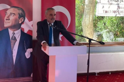 TBMM’de öğretmenlerin sorunlarını dile getirdi