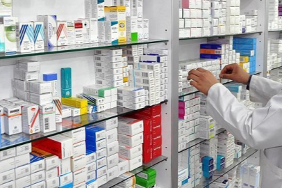 Bugün hangi eczaneler nöbetçi?