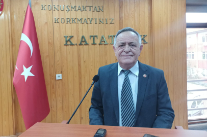 Çığla; “40 ton çöple bu iş yürümez”