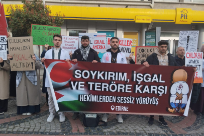 Protestoculardan ilaç boykotu çağrısı