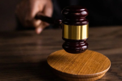 O davada sanığın yargılanmasına başlandı