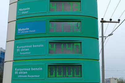Benzin ve motorine zam bekleniyor