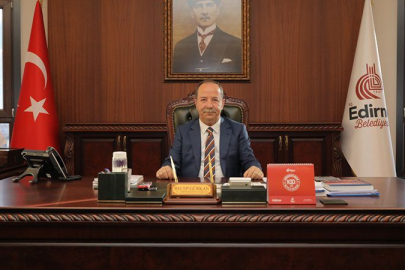 Gürkan'dan 18 Mart mesajı