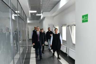 Soytürk, Çerkezköy OSB’de