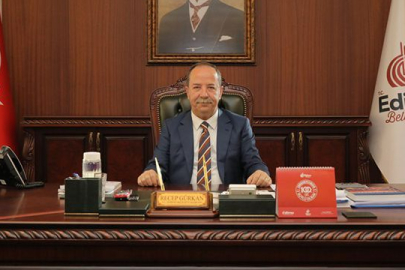 Yaptıklarını anlatıp veda ediyor