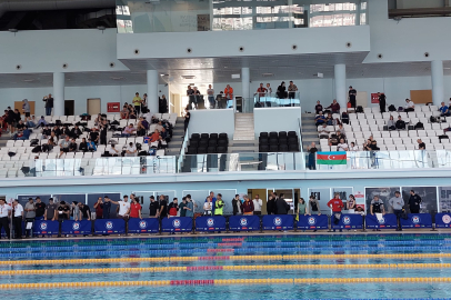 Milli Takım seçmeleri 2’nci gününde