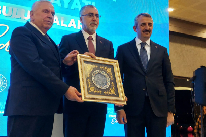 “Edirne’nin muazzam bir dinamizmi var”