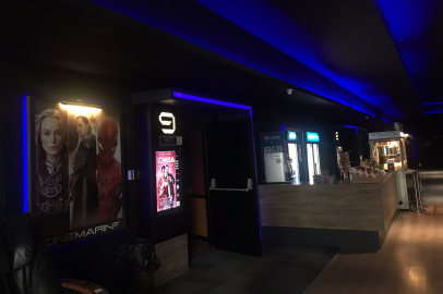 Haftanın filmleri belli oldu