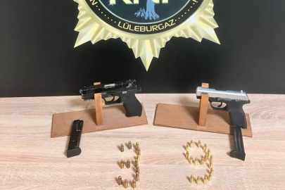 Uyuşturucu operasyonunda 11 şüpheli yakalandı