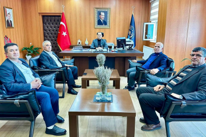 Meriç’te son encümen toplantısını