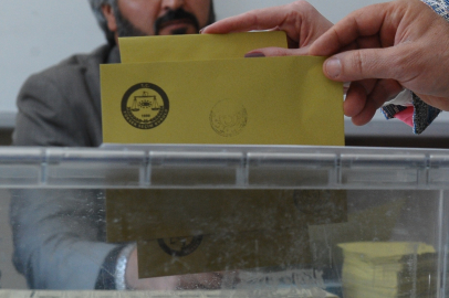 13 milyonu aşkın seçmen sandığa gitmedi