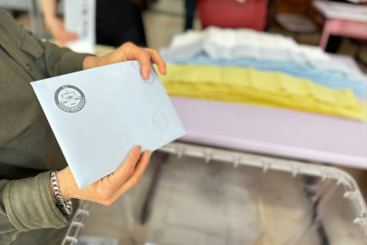 Kırklareli'nde seçim sonuçlarına itiraz edildi