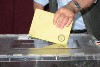 Büyükkarıştıran’da seçim yenileniyor