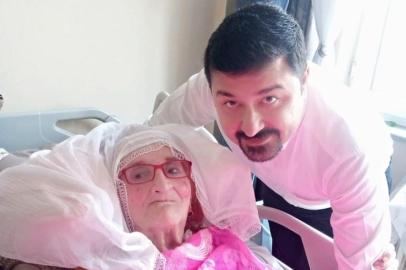 Yazgan Ailesi’nin acı günü