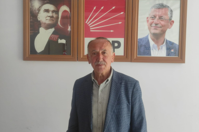 “Bayramlaşmaya tüm halkımızı bekliyoruz”