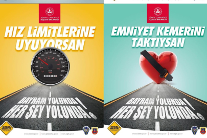 Kırklareli Valiliği tatilden dönenleri uyardı