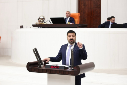 Yazgan, Tercan’a yönelik saldırıyı kınadı