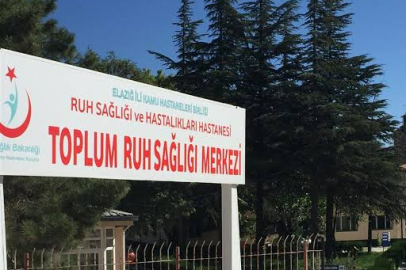 3 kişi cin çarpma iddiası ile toplum sağlığı merkezine başvurdu