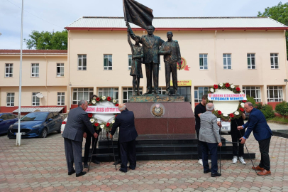 Edirne Lisesi’nde 167’nci yıl kutlamaları