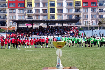 “Mahalle Ligi devam edecek”