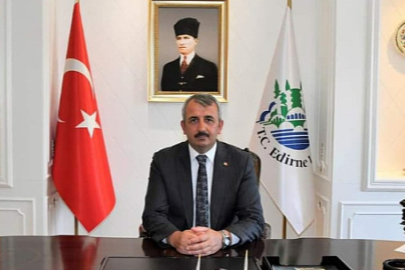 Vali Sezer’den 23 Nisan kutlaması