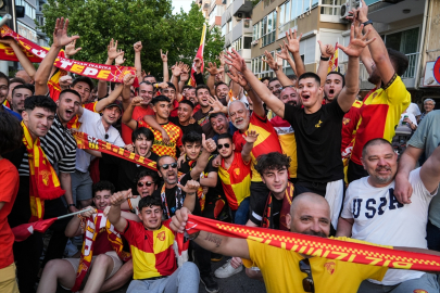 Göztepe Süper Lig’de