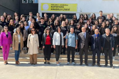 "Hukuk Okuryazarlığı Final Sempozyumu" gerçekleştirildi