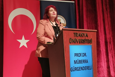 Gürgendereli; “Edirne şair sayısı bakımından 3. sırada”